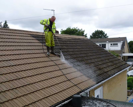 Limpeza de telhados em Ferraz de vasconcelos